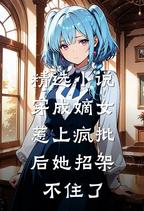 精选小说穿成嫡女，惹上疯批后她招架不住了