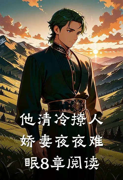 他清冷撩人,娇妻夜夜难眠 8章阅读