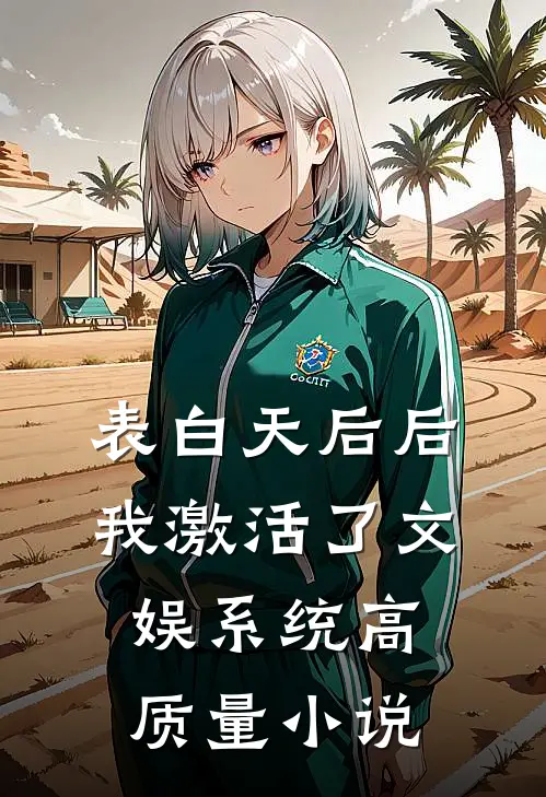 表白天后后，我激活了文娱系统高质量小说
