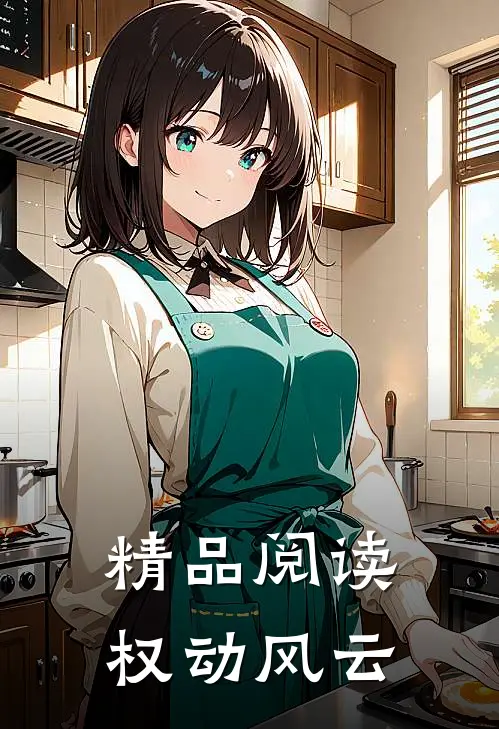 精品阅读权动风云