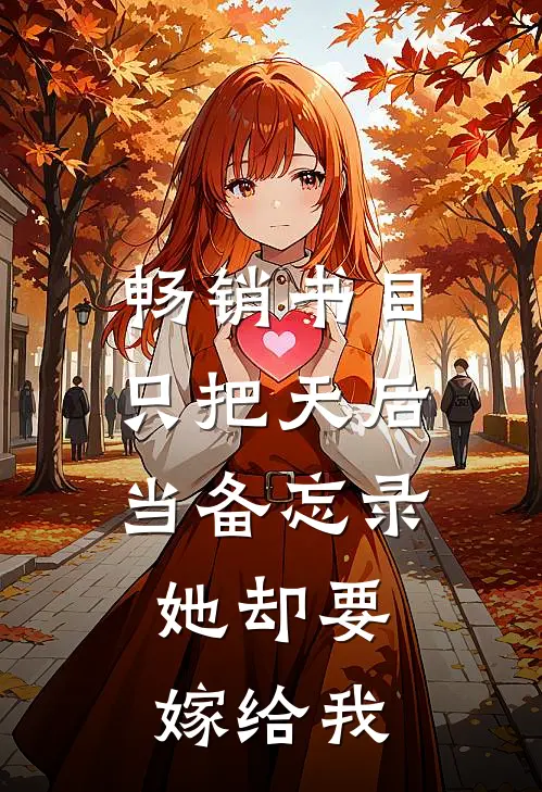 畅销书目只把天后当备忘录，她却要嫁给我