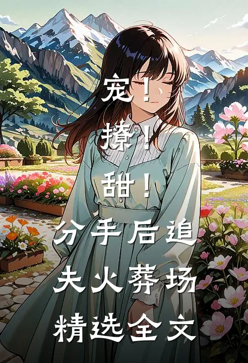 宠！撩！甜！分手后追夫火葬场精选全文