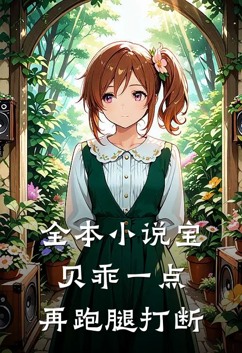 全本小说宝贝乖一点，再跑腿打断