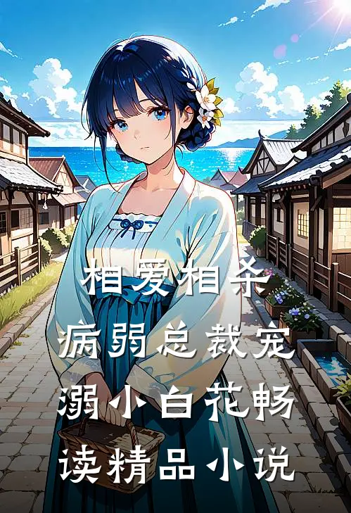 相爱相杀：病弱总裁宠溺小白花畅读精品小说