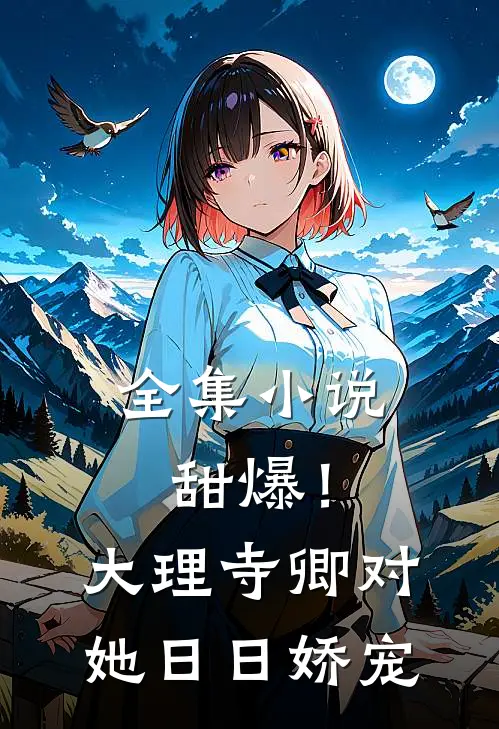 全集小说甜爆！大理寺卿对她日日娇宠