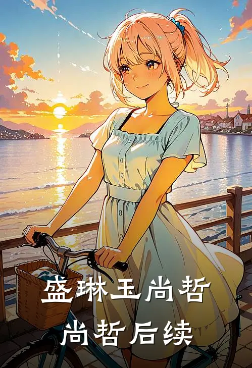 盛琳玉尚哲尚哲后续
