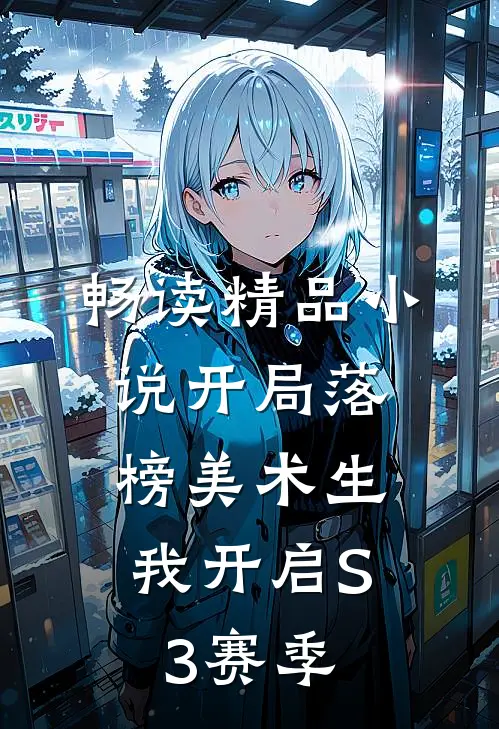 畅读精品小说开局落榜美术生，我开启S3赛季