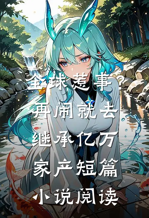 全球惹事？再闹就去继承亿万家产短篇小说阅读