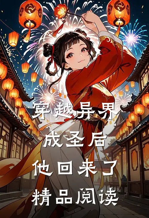 穿越异界成圣后，他回来了精品阅读