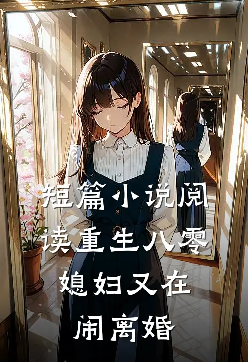 短篇小说阅读重生八零：媳妇又在闹离婚