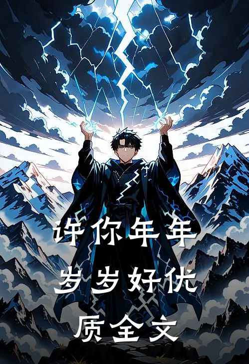 许你年年岁岁好优质全文