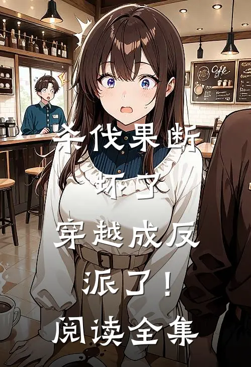 杀伐果断：坏了，穿越成反派了！阅读全集