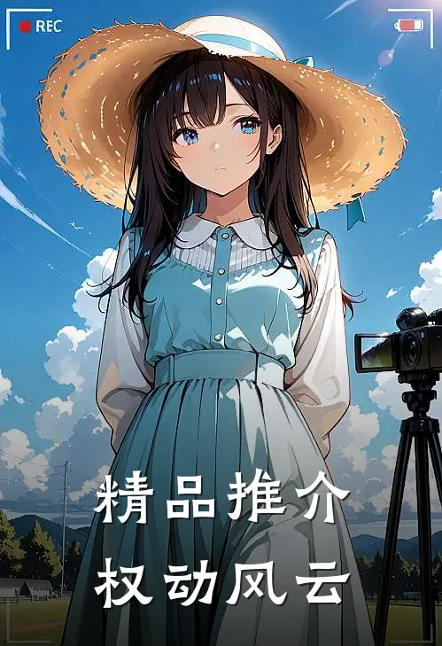 精品推介权动风云