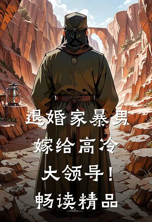 退婚家暴男，嫁给高冷大领导！畅读精品