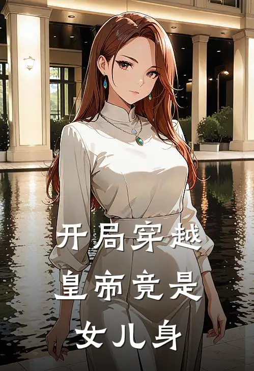 开局穿越，皇帝竟是女儿身