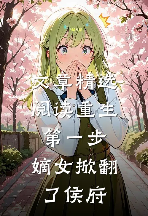 文章精选阅读重生第一步，嫡女掀翻了侯府