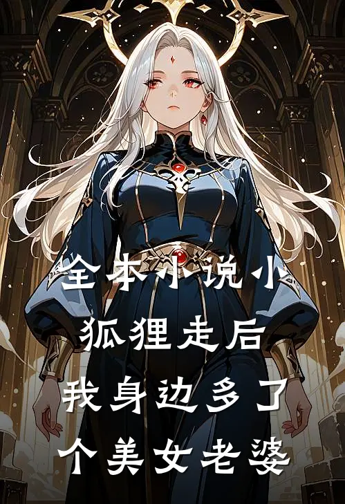 全本小说小狐狸走后，我身边多了个美女老婆