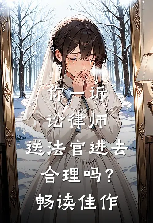 你一诉讼律师，送法官进去合理吗？畅读佳作