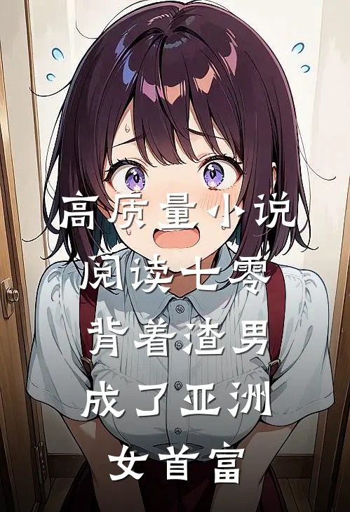 高质量小说阅读七零：背着渣男成了亚洲女首富