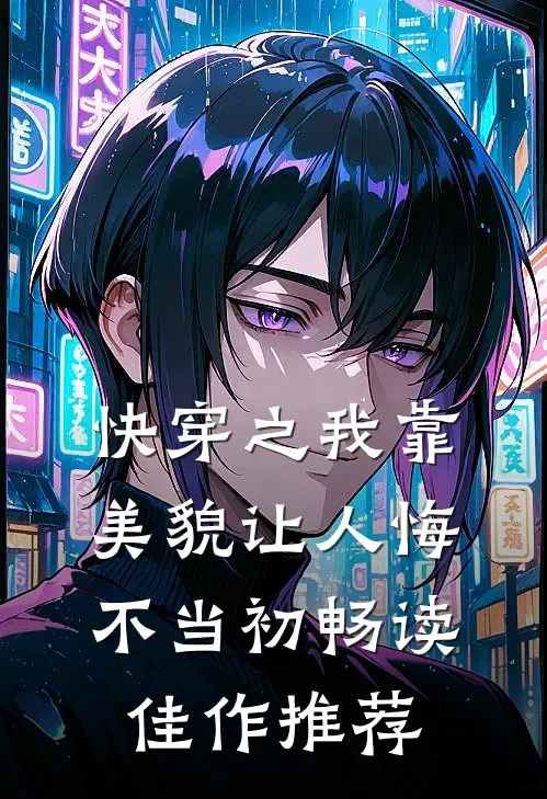 快穿之我靠美貌让人悔不当初畅读佳作推荐