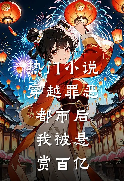 热门小说穿越罪恶都市后，我被悬赏百亿