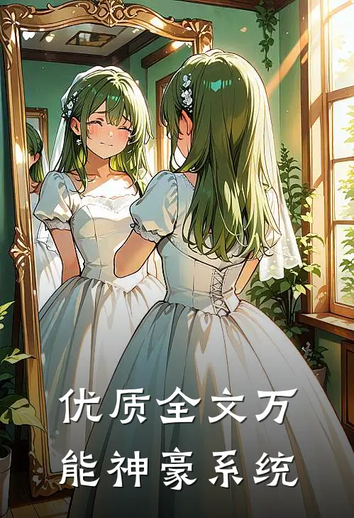 优质全文万能神豪系统