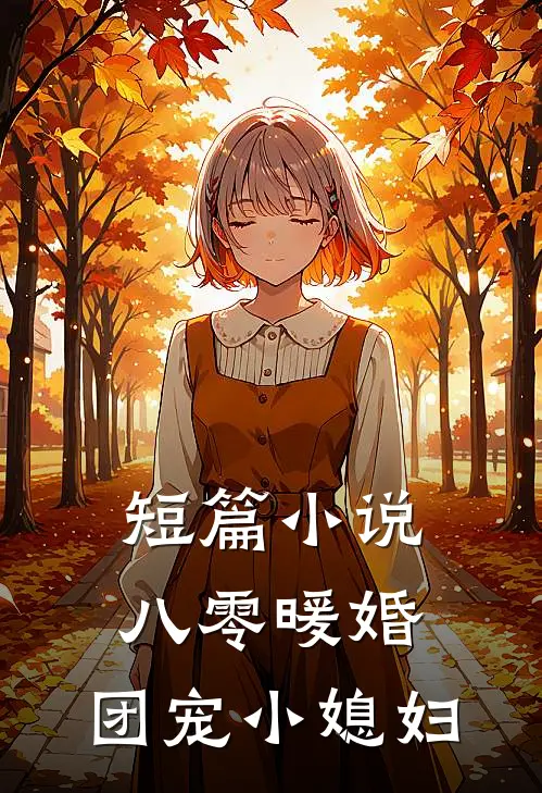 短篇小说八零暖婚：团宠小媳妇