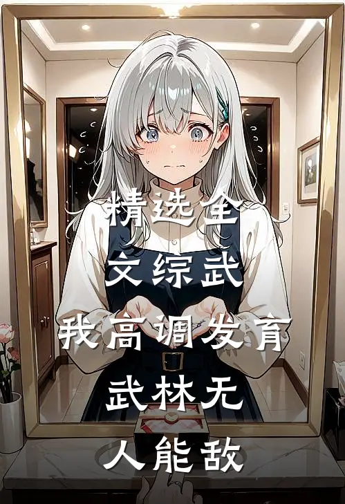 精选全文综武：我高调发育，武林无人能敌