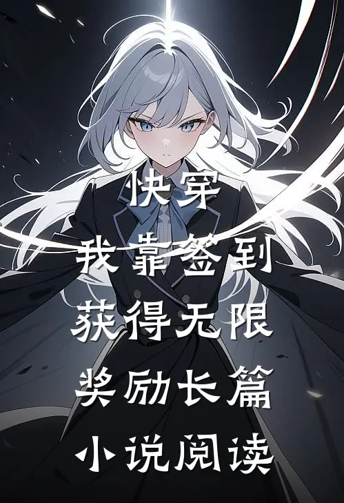快穿：我靠签到获得无限奖励长篇小说阅读