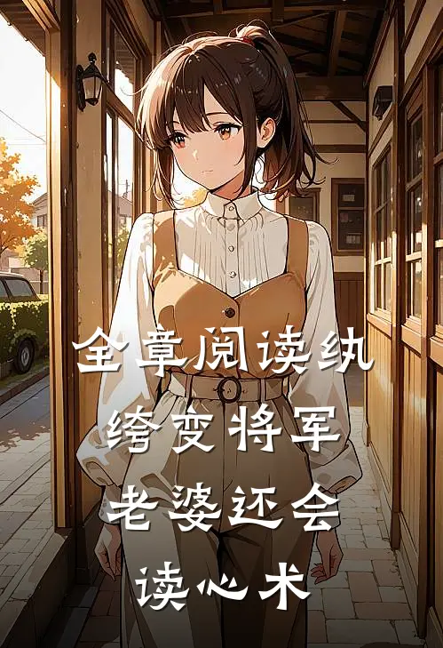 全章阅读纨绔变将军，老婆还会读心术
