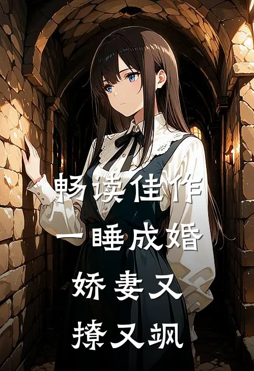 畅读佳作一睡成婚：娇妻又撩又飒