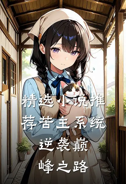 精选小说推荐苦主系统：逆袭巅峰之路