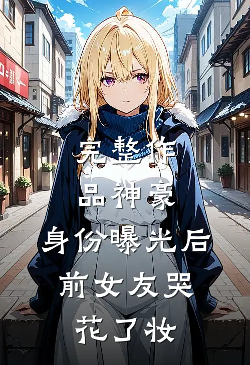 完整作品神豪：身份曝光后，前女友哭花了妆
