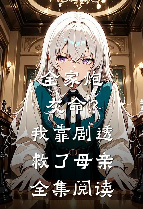 全家炮灰命？我靠剧透救了母亲全集阅读