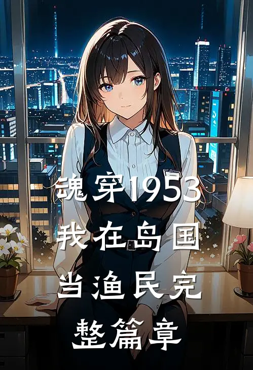魂穿1953：我在岛国当渔民完整篇章