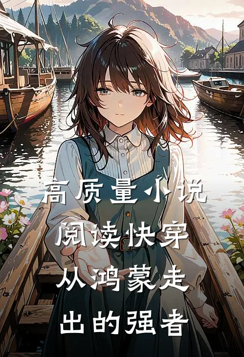 高质量小说阅读快穿：从鸿蒙走出的强者
