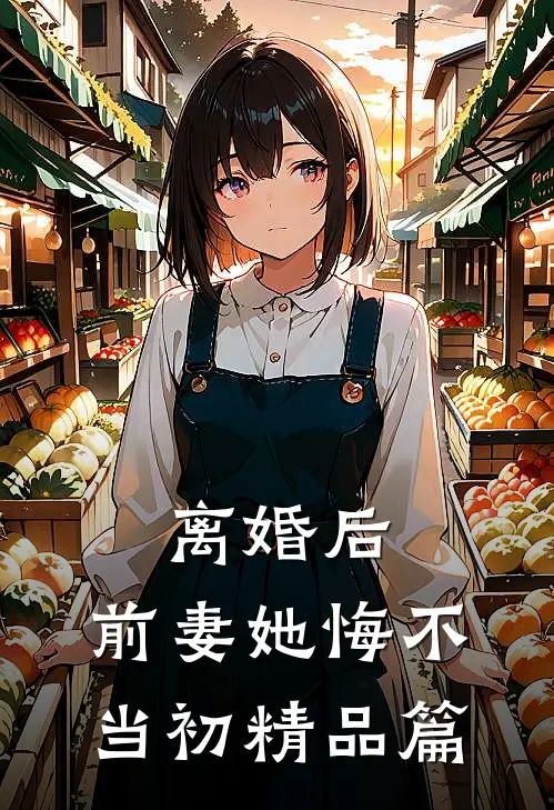 离婚后，前妻她悔不当初精品篇