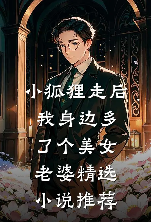 小狐狸走后，我身边多了个美女老婆精选小说推荐