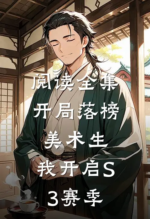 阅读全集开局落榜美术生，我开启S3赛季