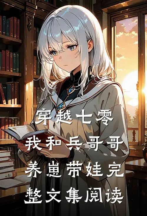 穿越七零：我和兵哥哥养崽带娃完整文集阅读