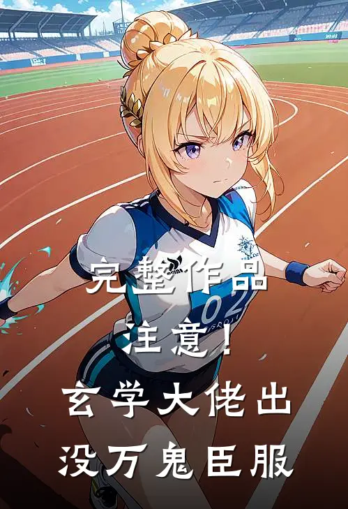 完整作品注意！玄学大佬出没，万鬼臣服