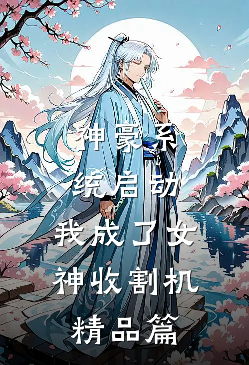 神豪系统启动，我成了女神收割机精品篇