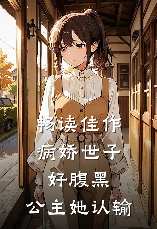 畅读佳作病娇世子好腹黑，公主她认输