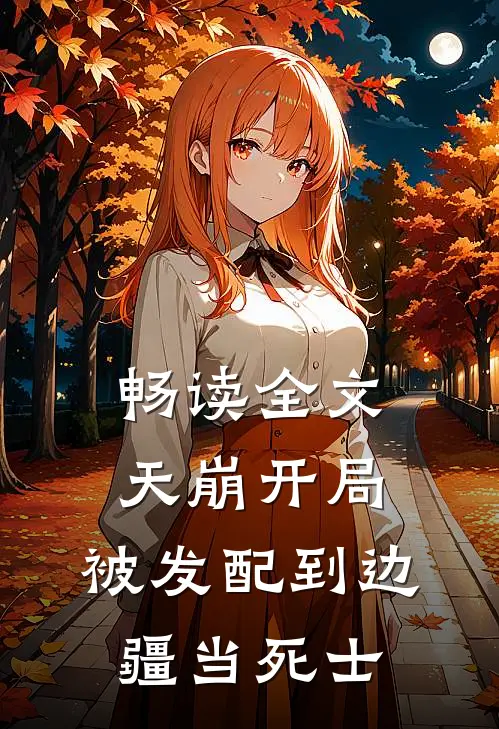畅读全文天崩开局，被发配到边疆当死士