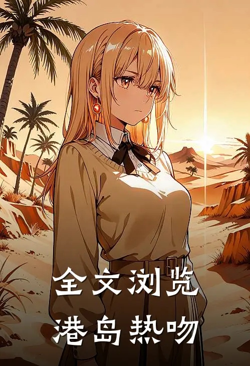 全文浏览港岛热吻