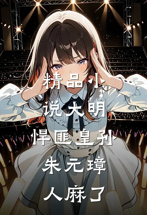 精品小说大明：悍匪皇孙，朱元璋人麻了