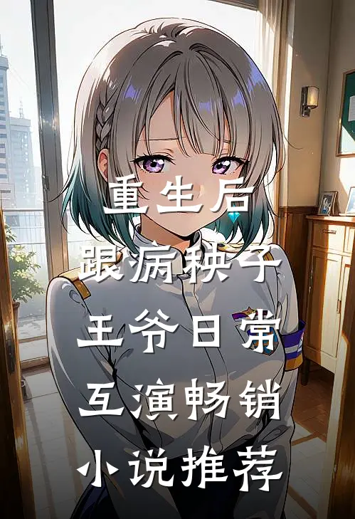 重生后，跟病秧子王爷日常互演畅销小说推荐
