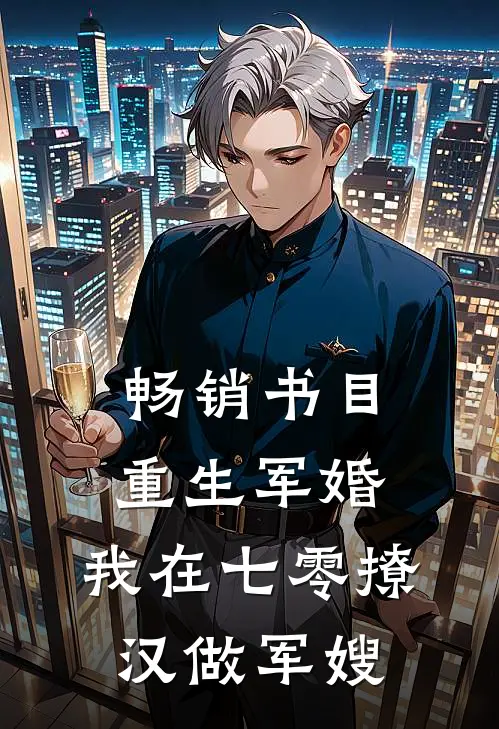 畅销书目重生军婚：我在七零撩汉做军嫂