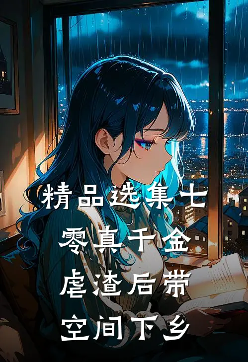 精品选集七零真千金，虐渣后带空间下乡