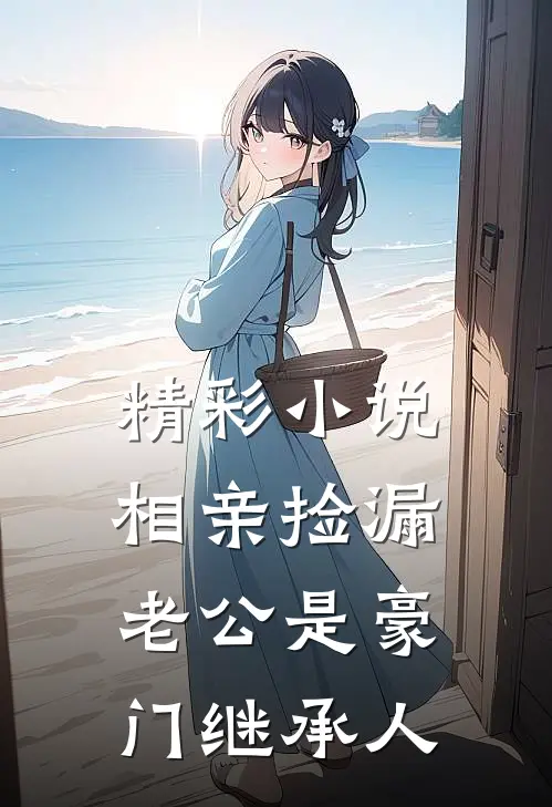 精彩小说相亲捡漏，老公是豪门继承人